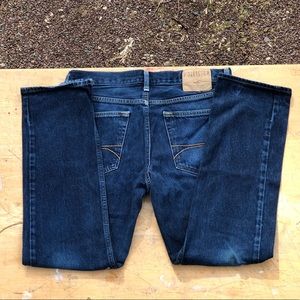 Hollister Slim Straight Jeans 32” x 30”